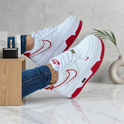 TENIS NIKE II SUELA ALTA