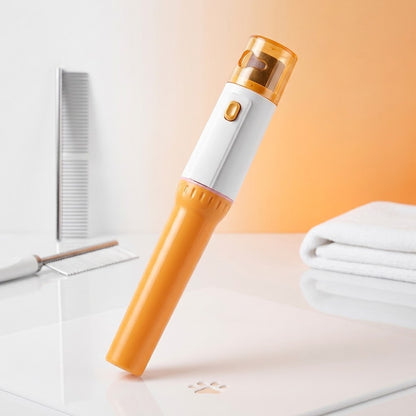 Lima Electrica para las uñas de tu mascota