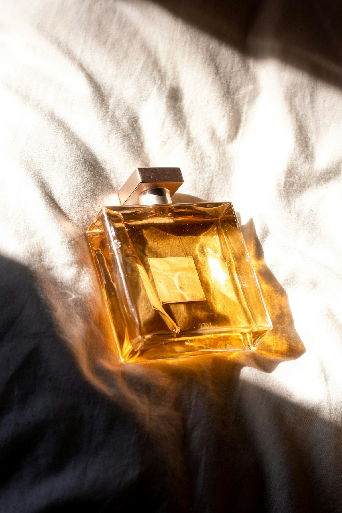 Eau de parfum Nómada