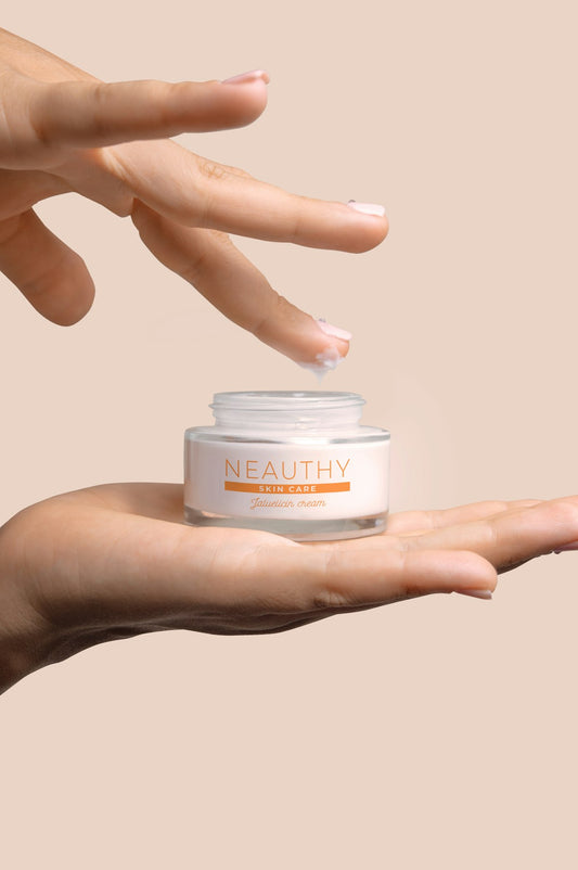 Sérum botánico vitamina C